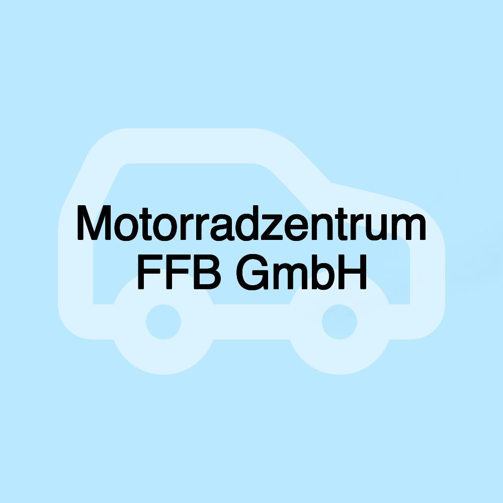 Motorradzentrum FFB GmbH