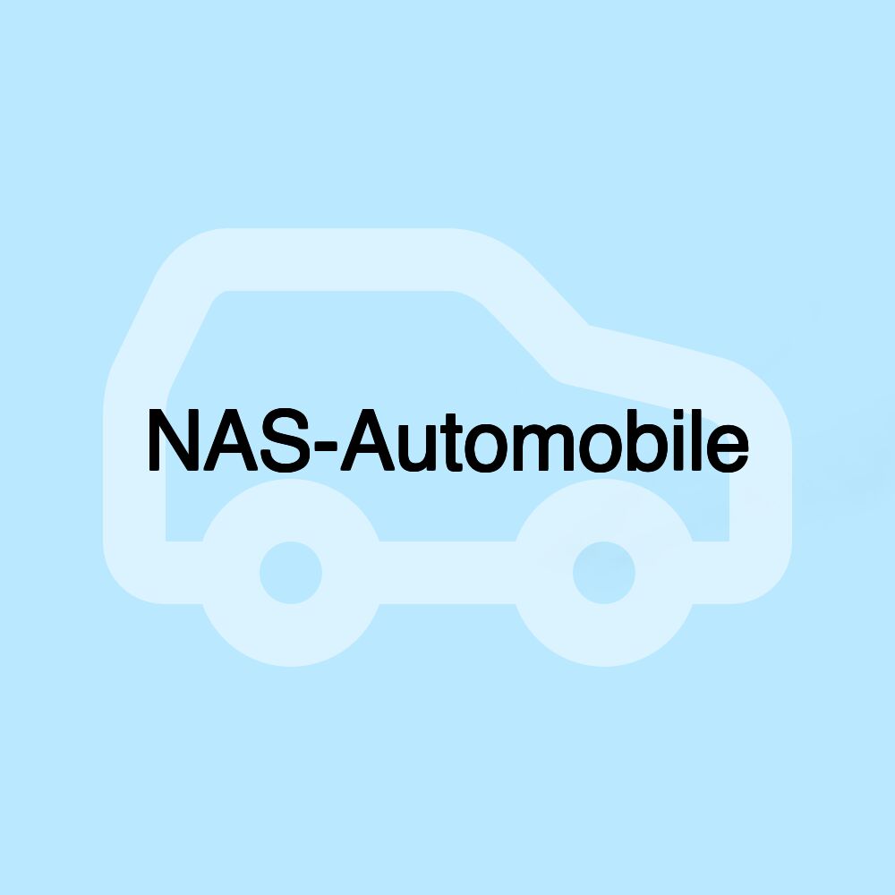 NAS-Automobile