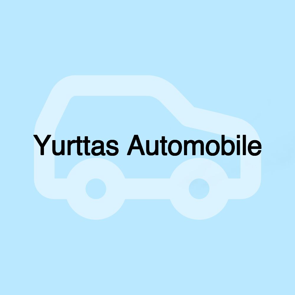 Yurttas Automobile