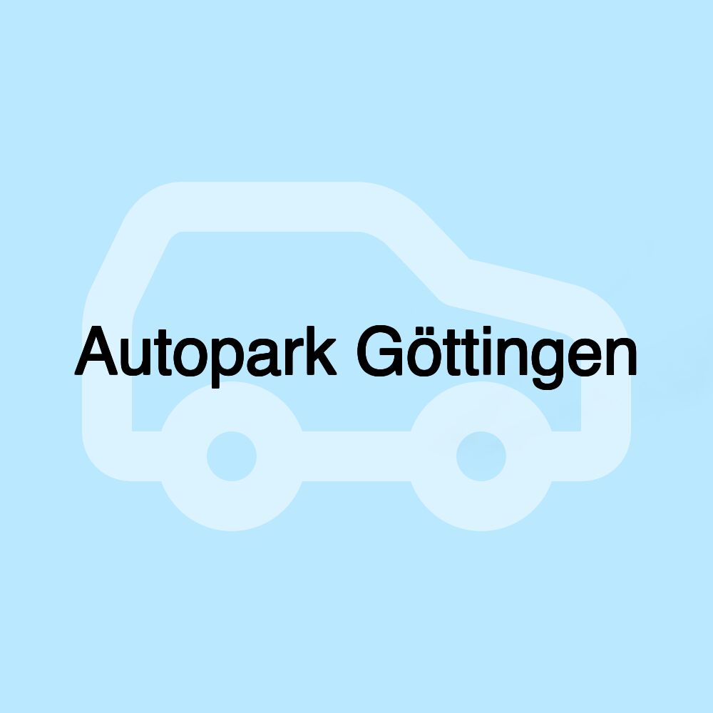 Autopark Göttingen