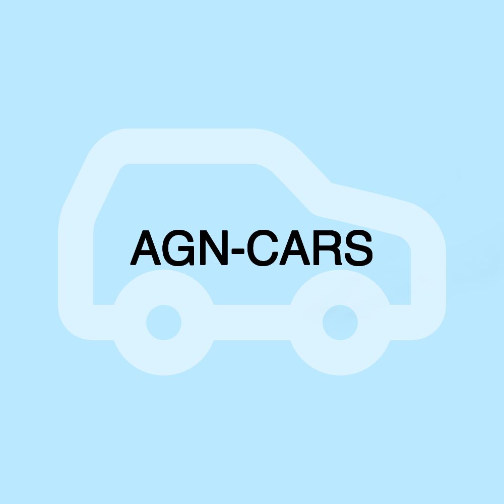 AGN-CARS