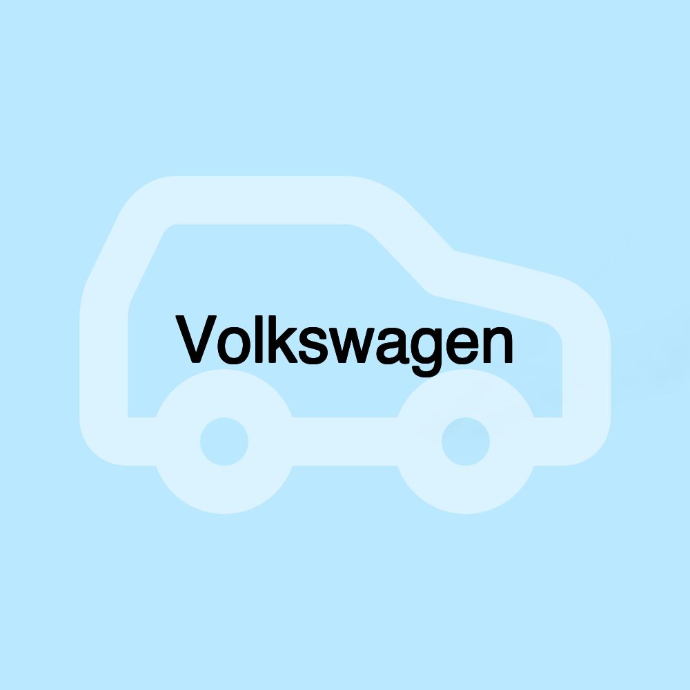 Volkswagen