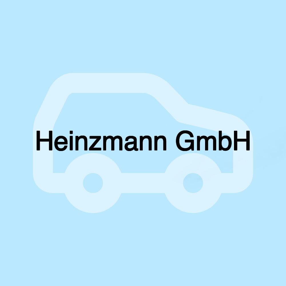 Heinzmann GmbH