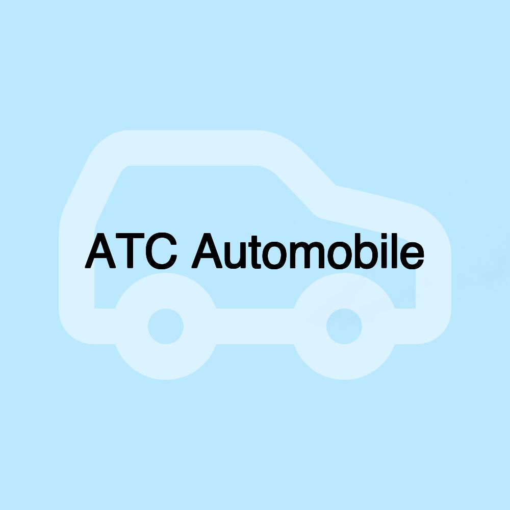 ATC Automobile