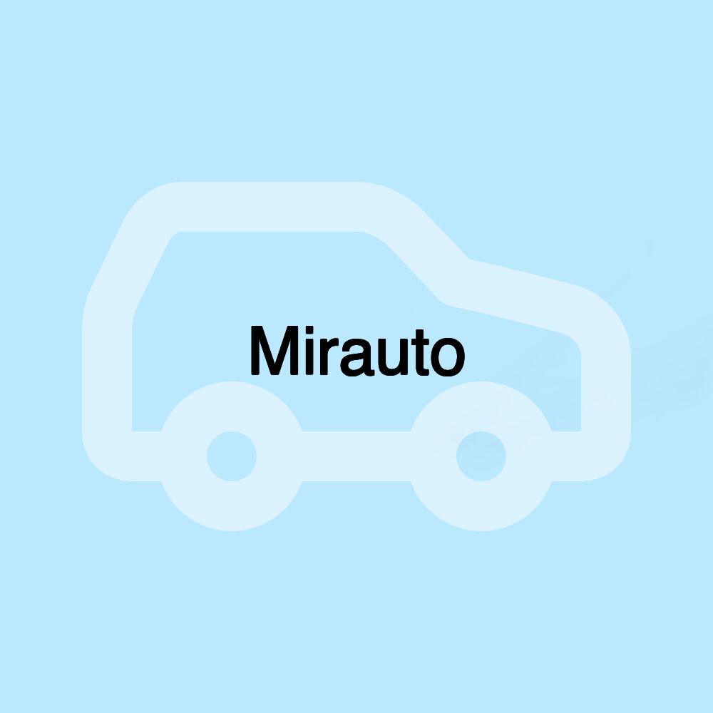 Mirauto