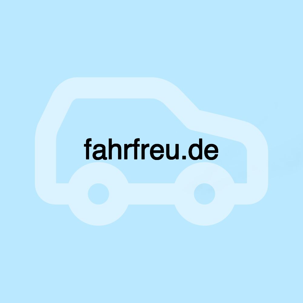 fahrfreu.de