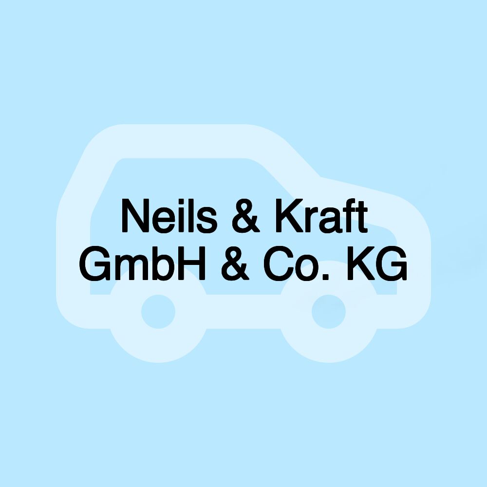 Neils & Kraft GmbH & Co. KG