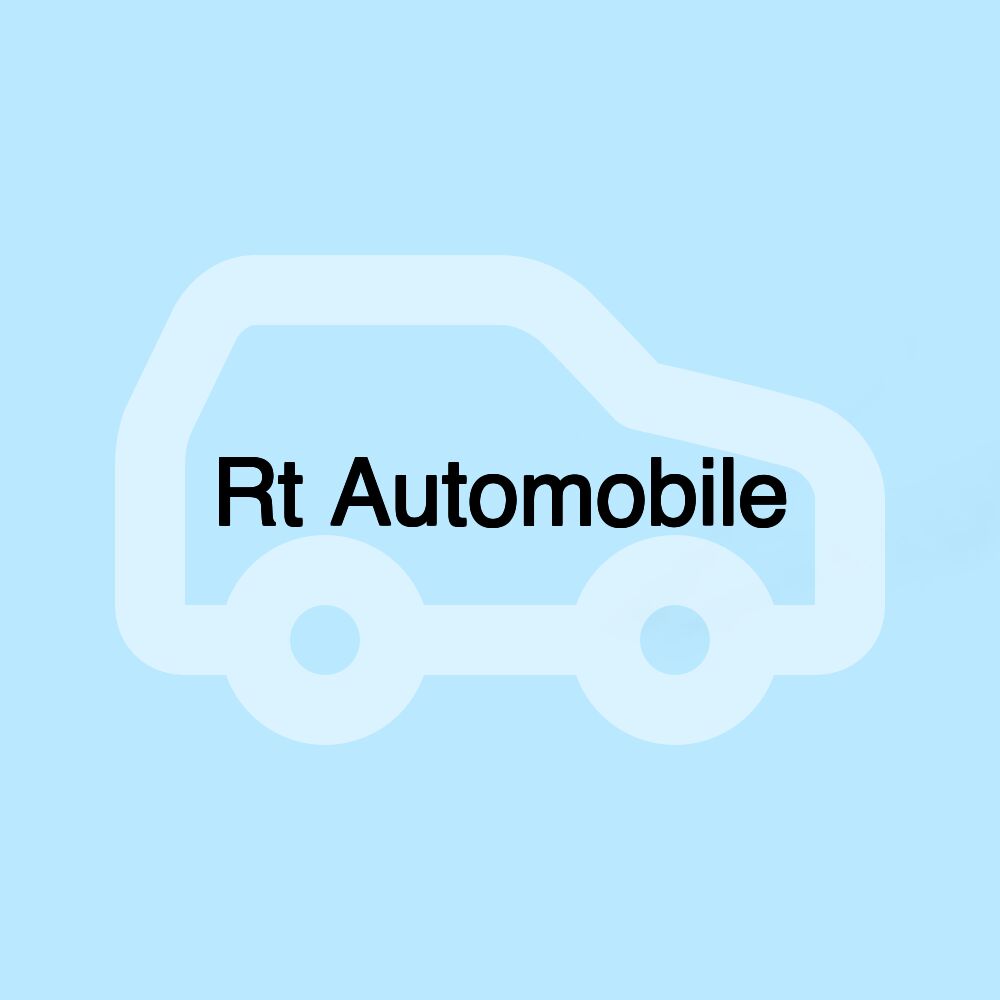 Rt Automobile