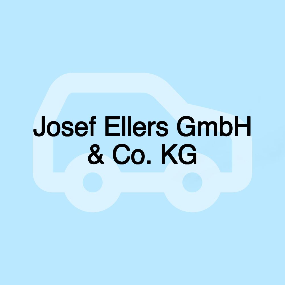 Josef Ellers GmbH & Co. KG