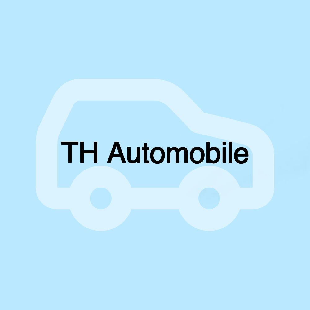 TH Automobile