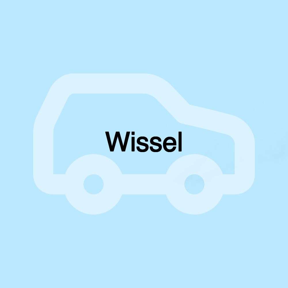 Wissel