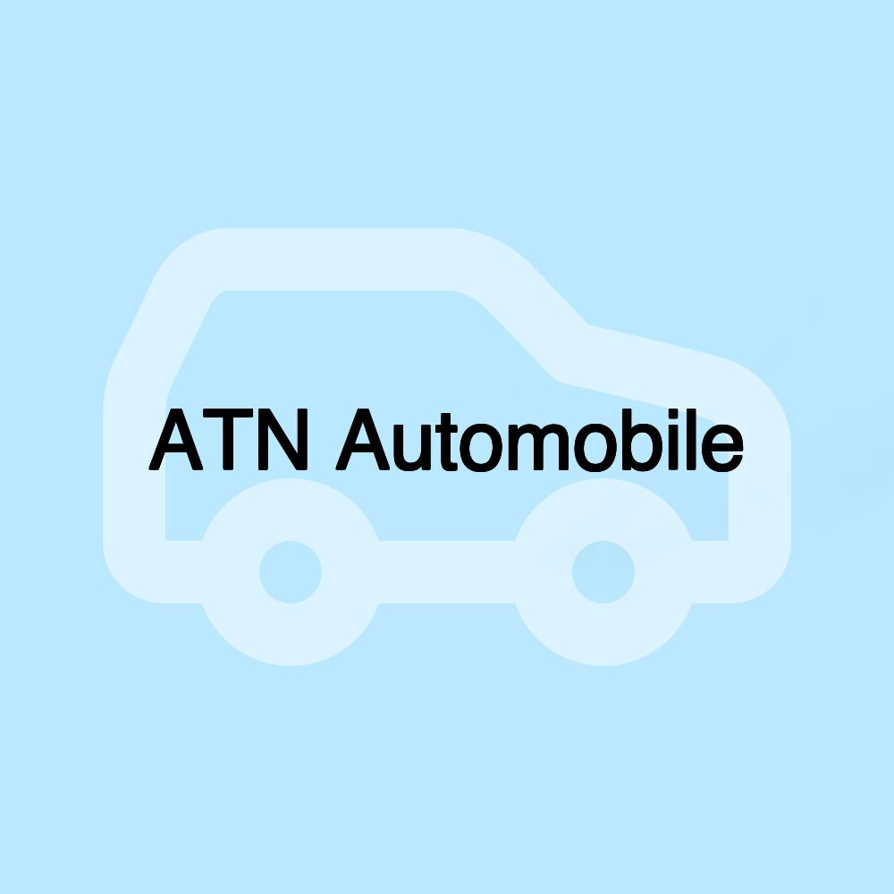 ATN Automobile