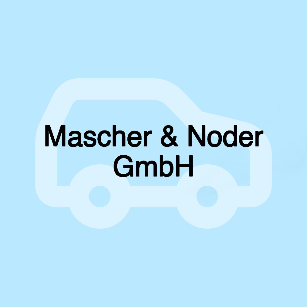 Mascher & Noder GmbH