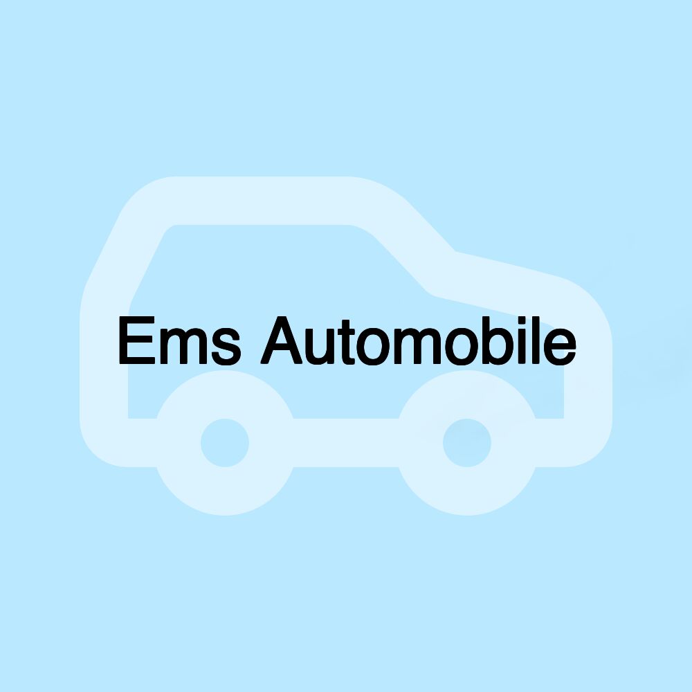 Ems Automobile