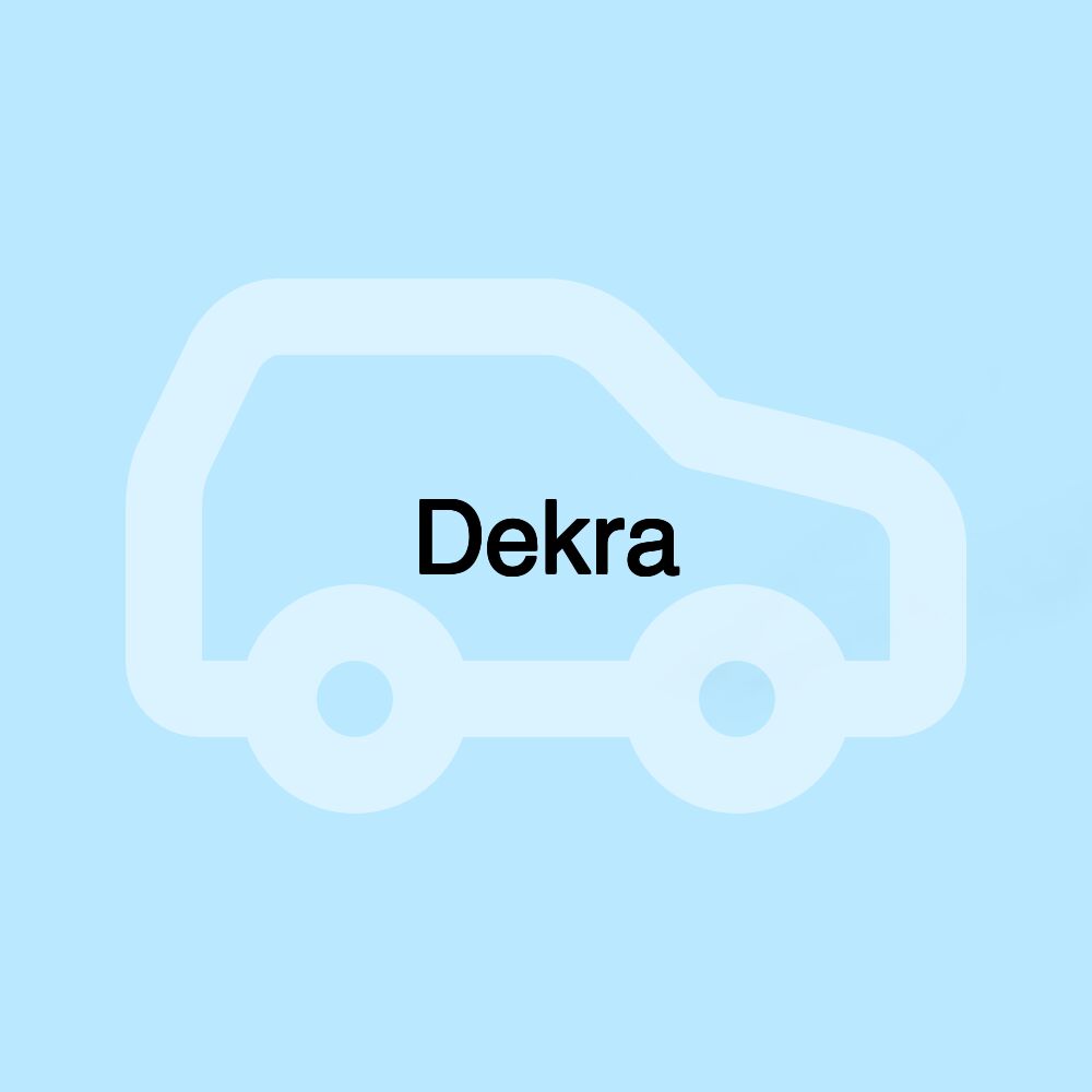 Dekra