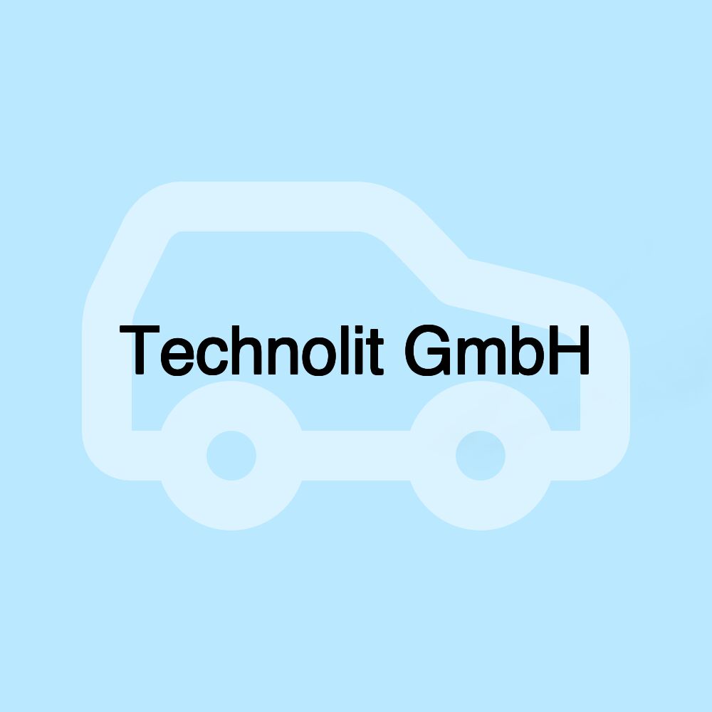 Technolit GmbH