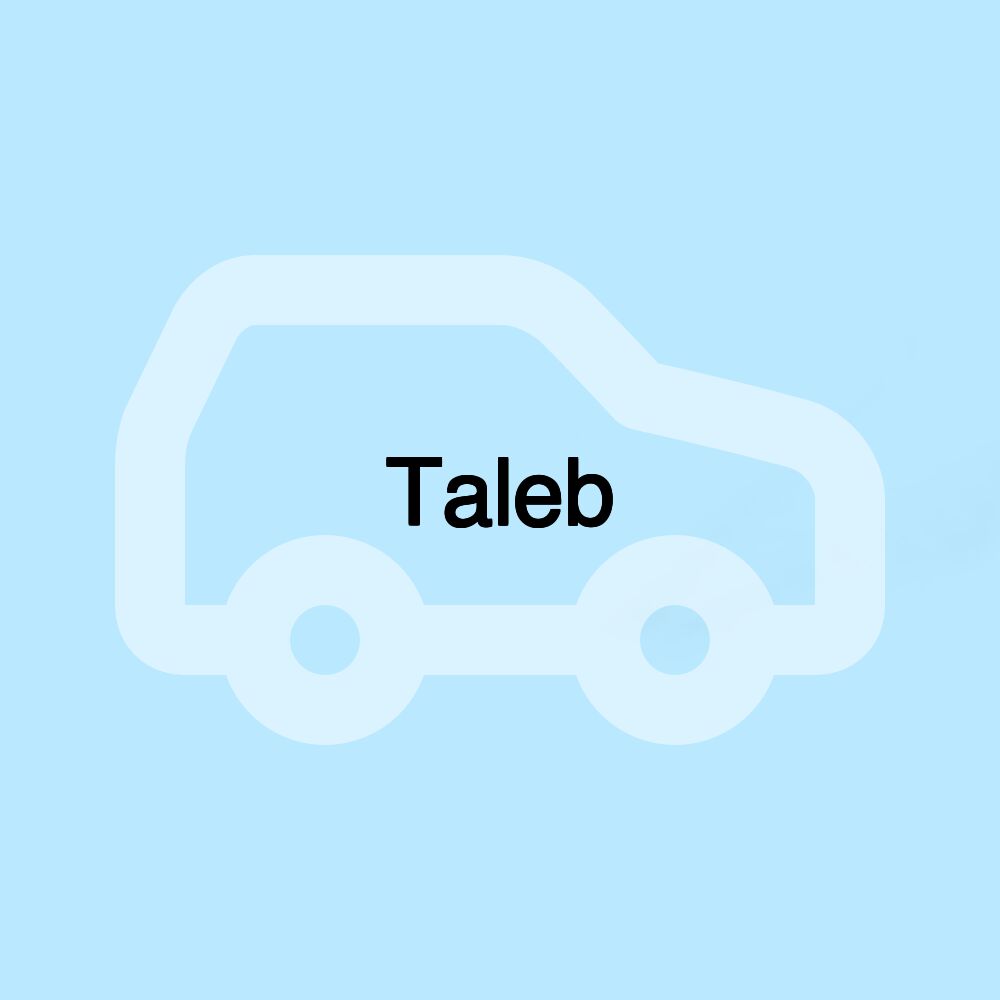 Taleb