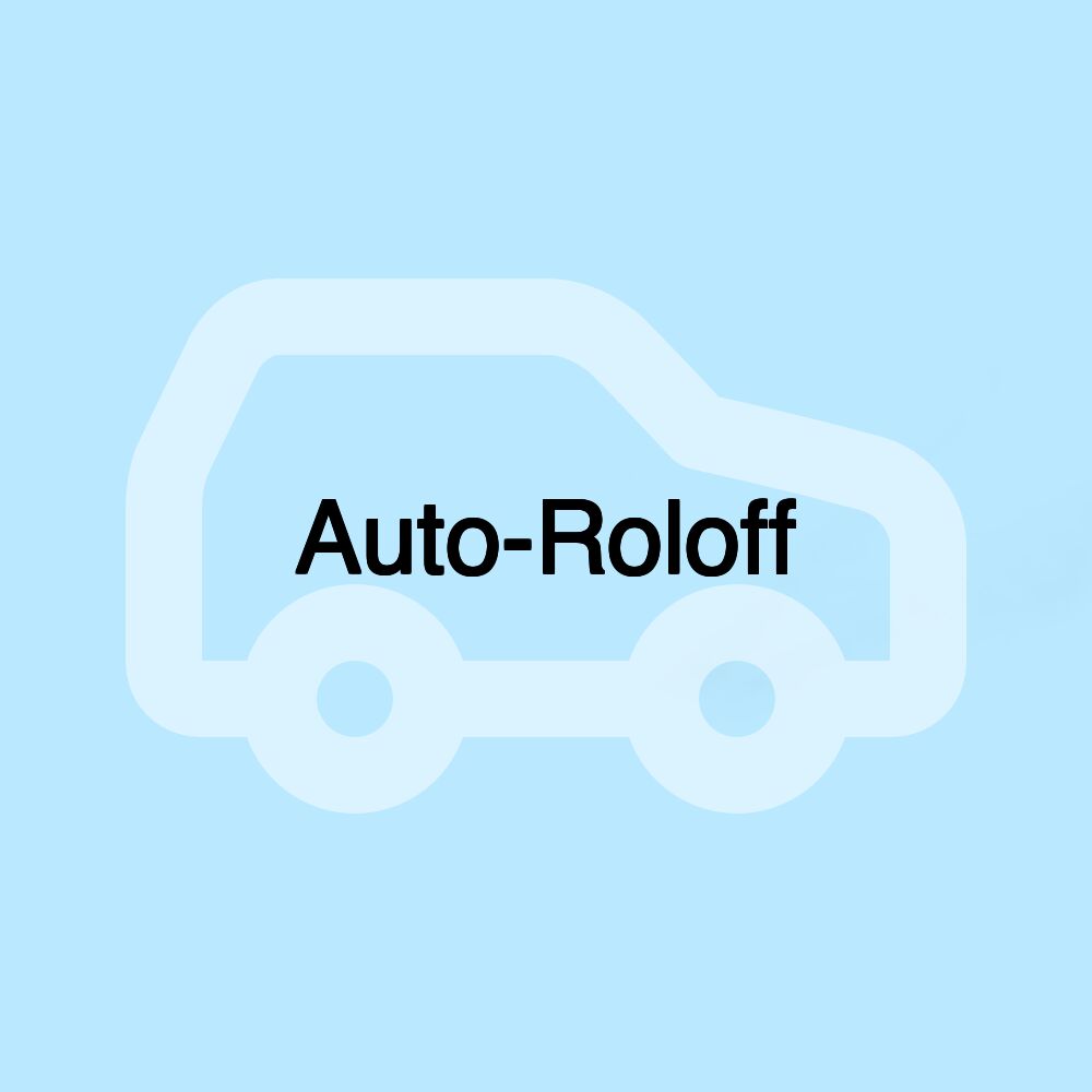 Auto-Roloff