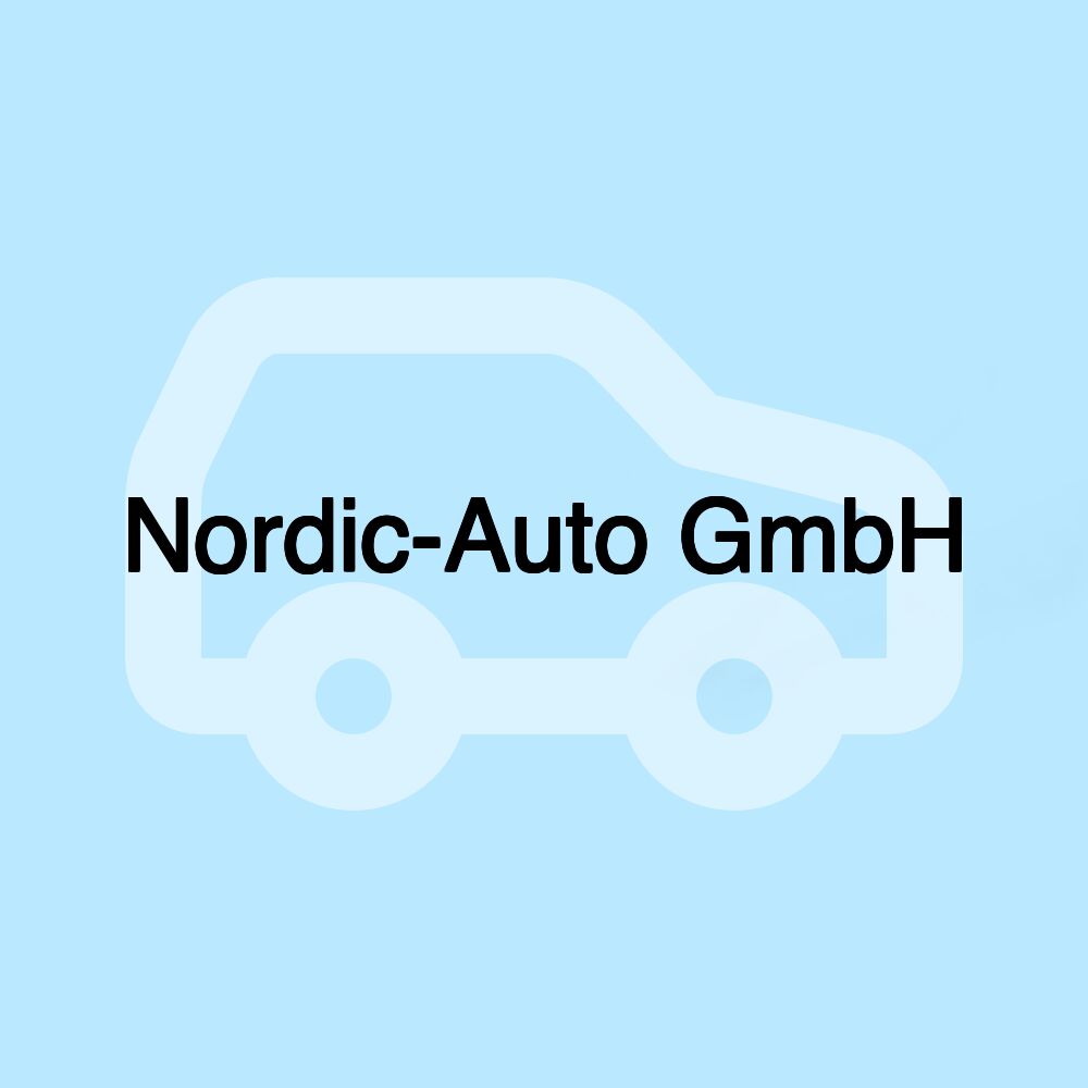 Nordic-Auto GmbH