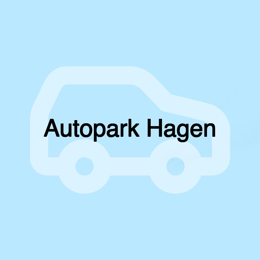 Autopark Hagen