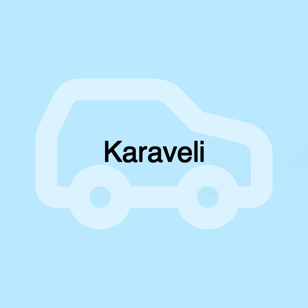 Karaveli