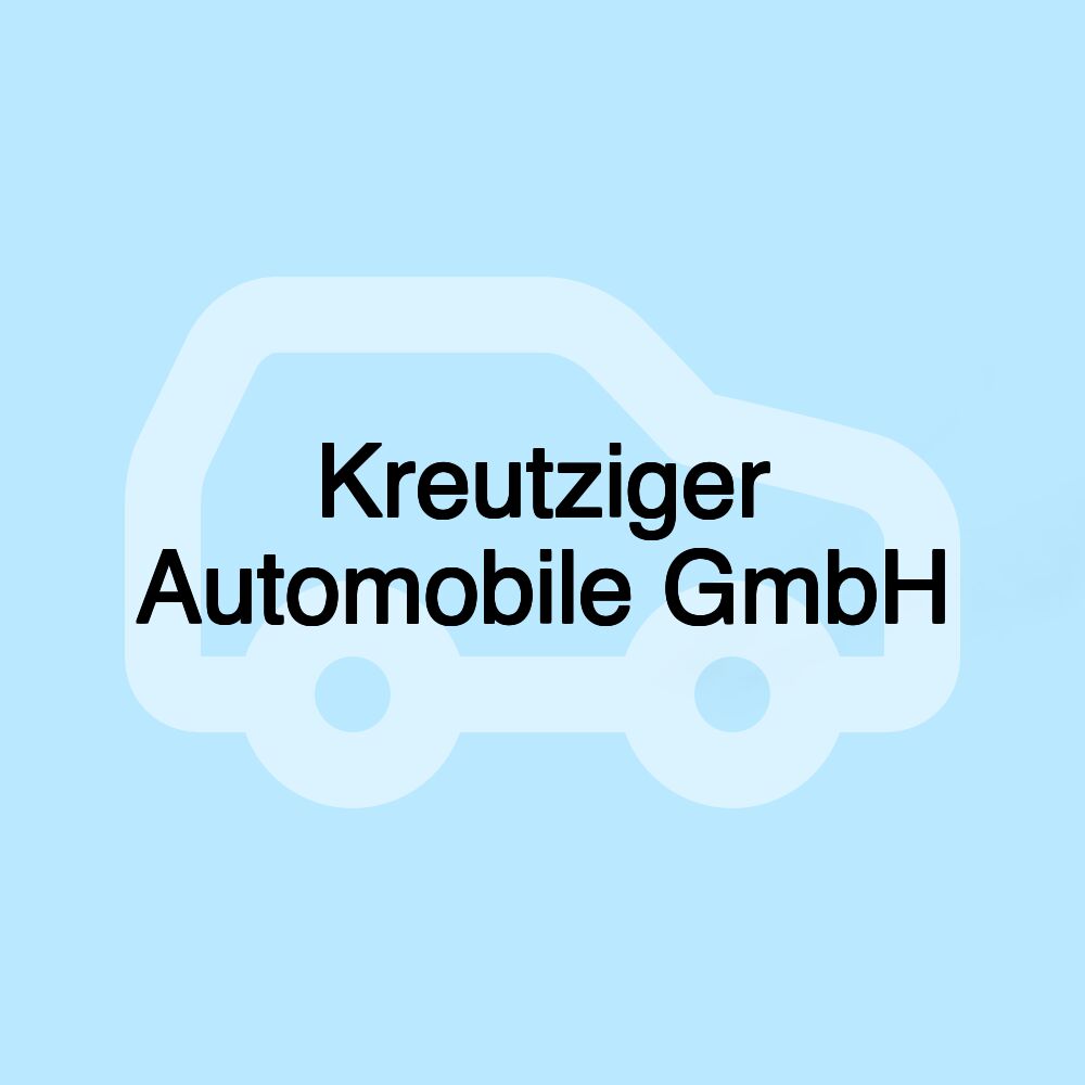 Kreutziger Automobile GmbH