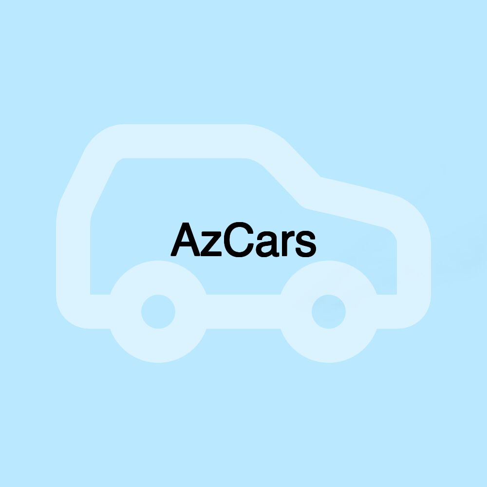 AzCars