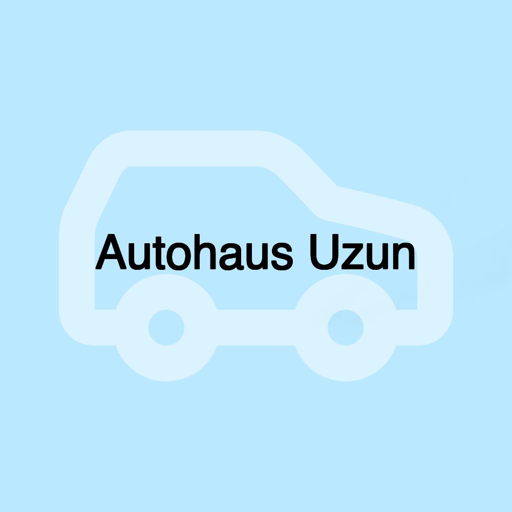 Autohaus Uzun