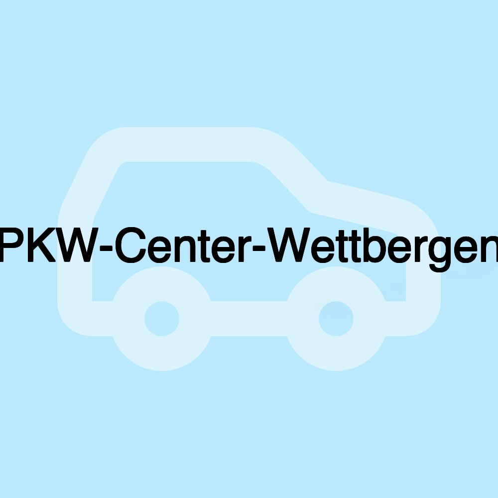 PKW-Center-Wettbergen