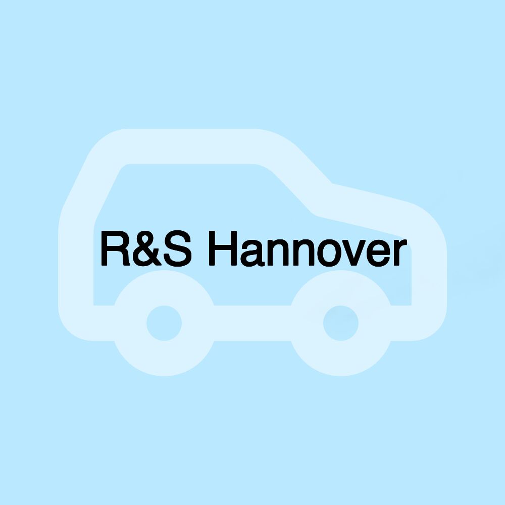 R&S Hannover