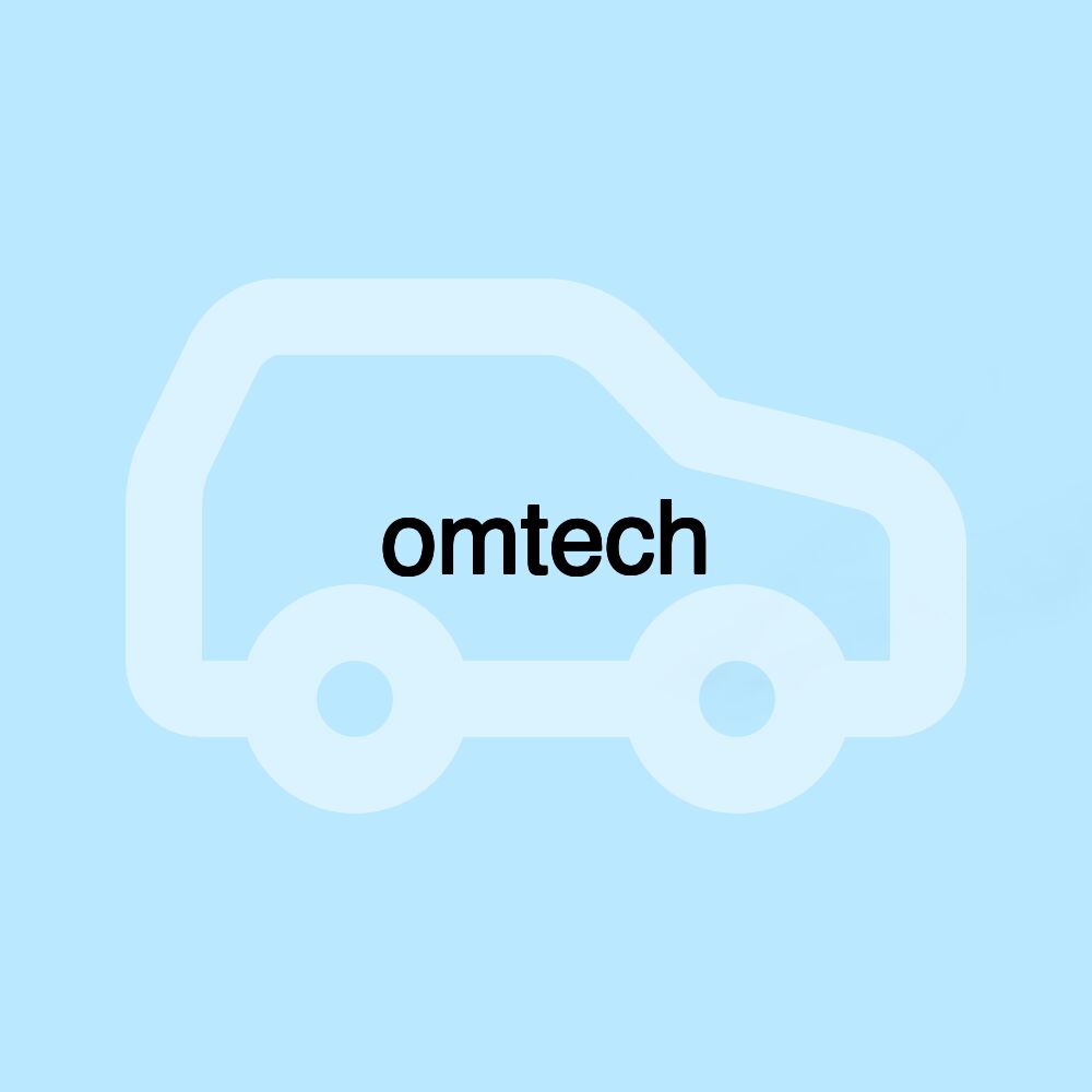 omtech