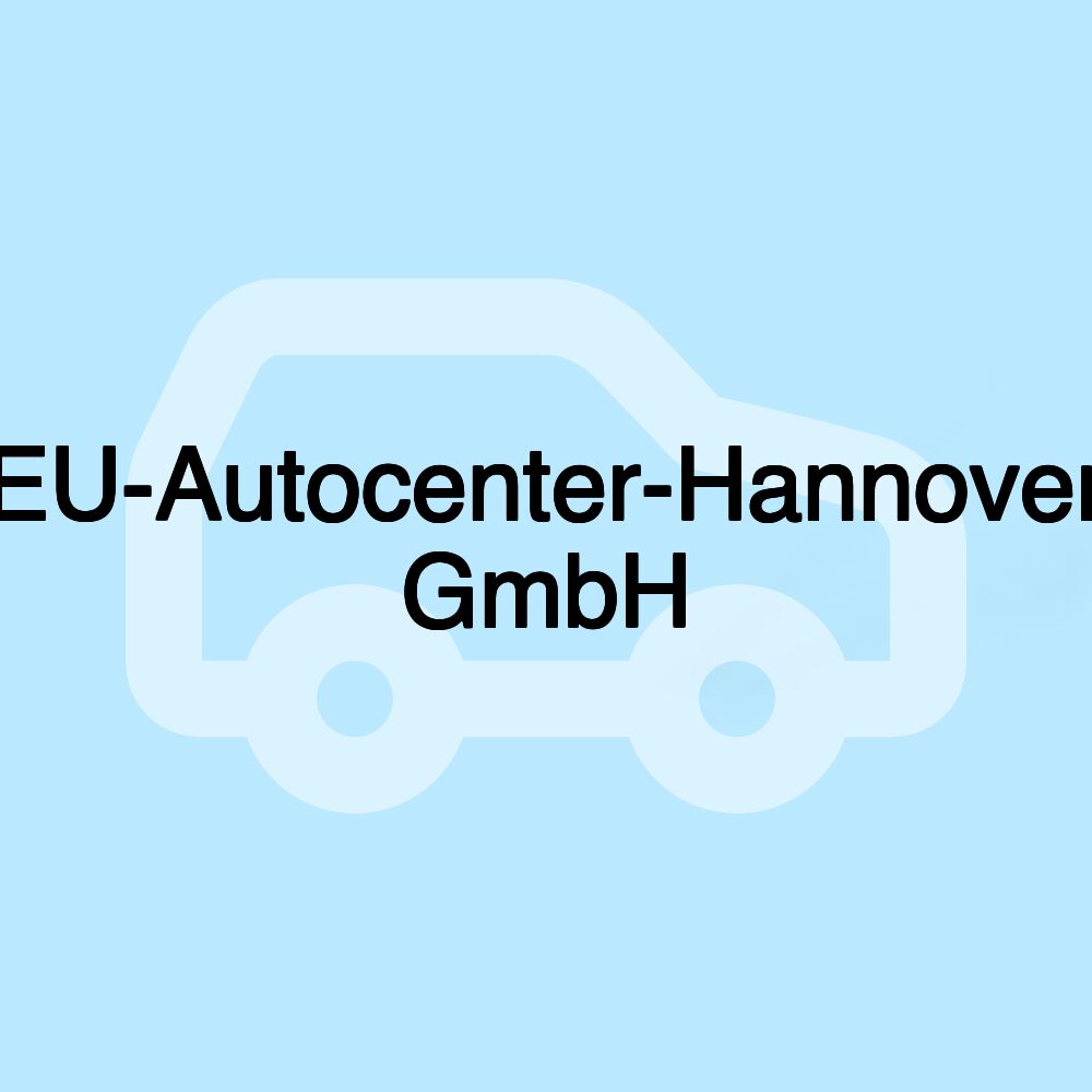 EU-Autocenter-Hannover GmbH