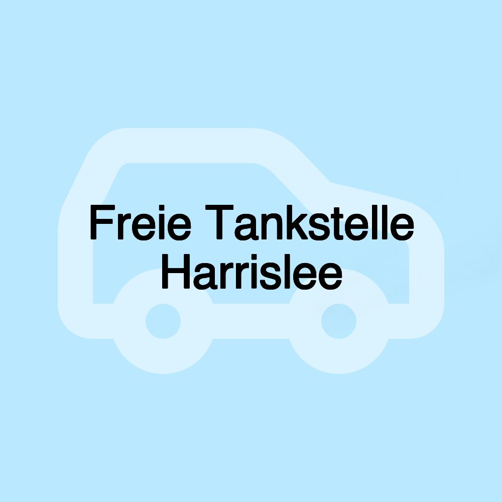 Freie Tankstelle Harrislee