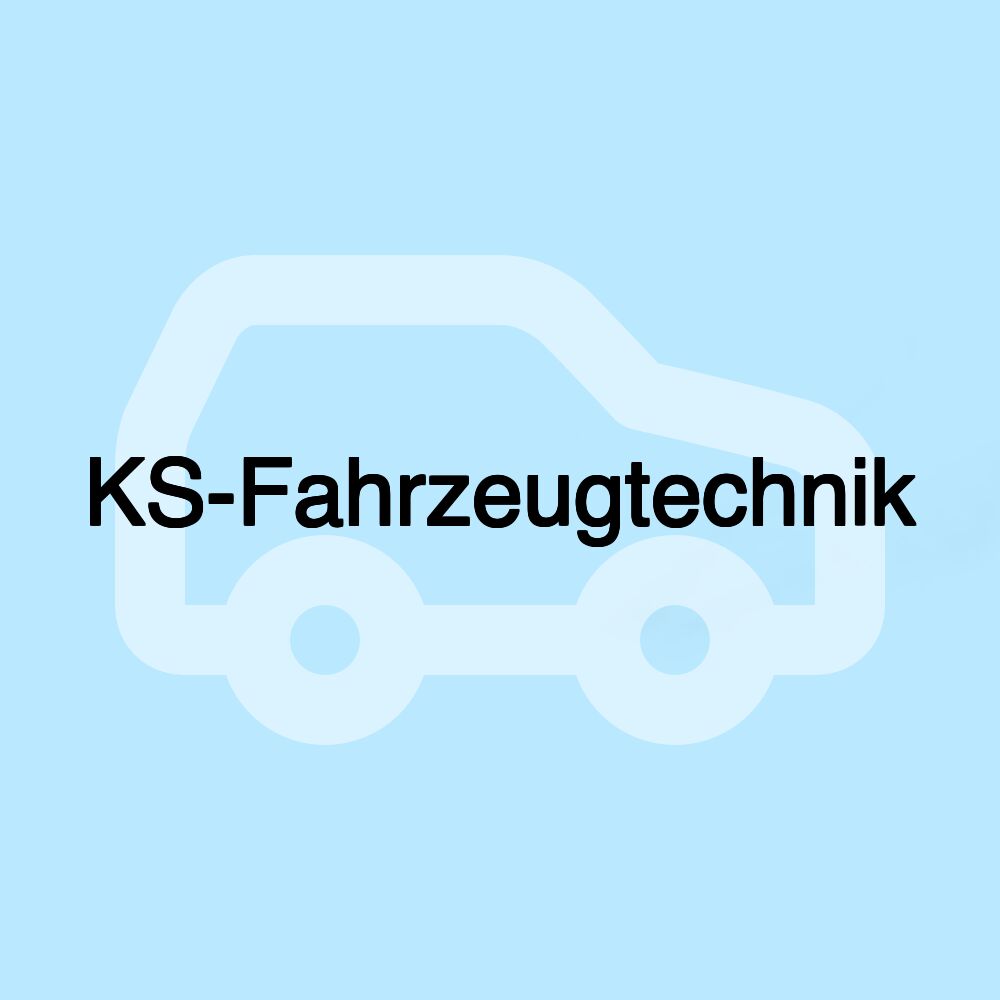 KS-Fahrzeugtechnik