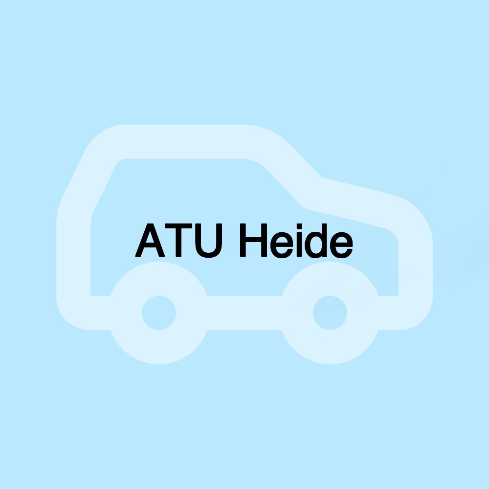 ATU Heide