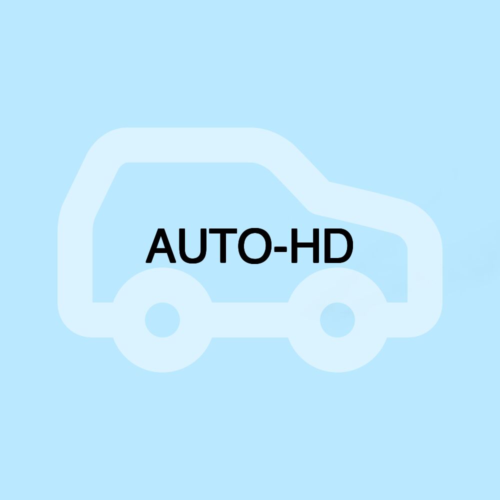 AUTO-HD