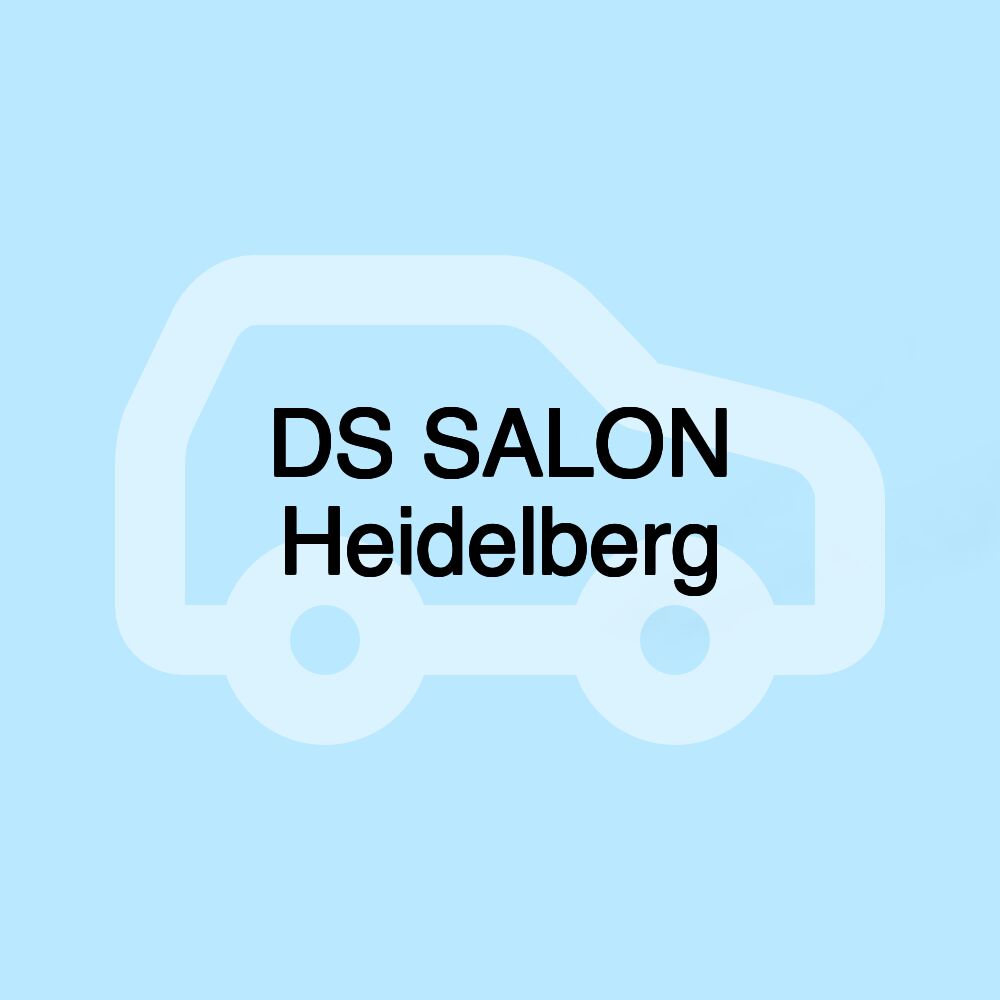 DS SALON Heidelberg