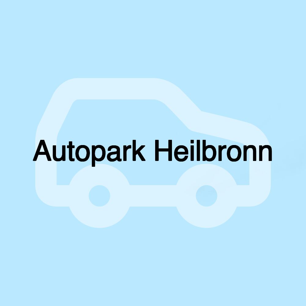 Autopark Heilbronn