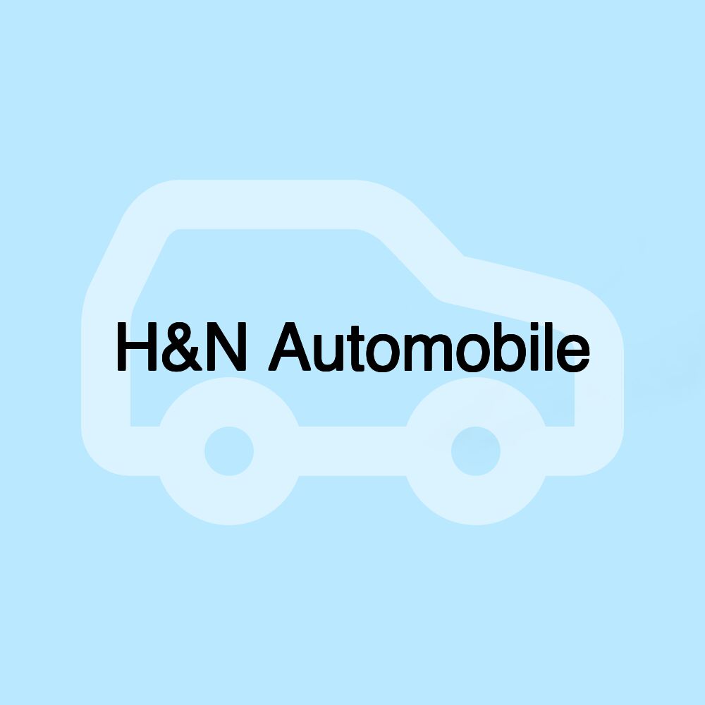 H&N Automobile