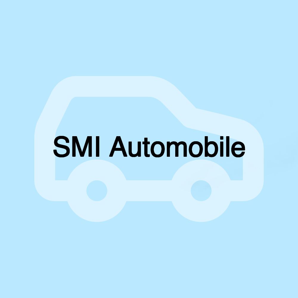 SMI Automobile