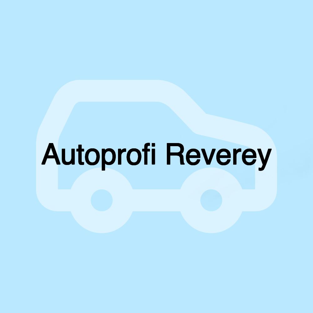 Autoprofi Reverey