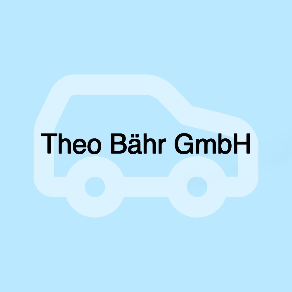 Theo Bähr GmbH