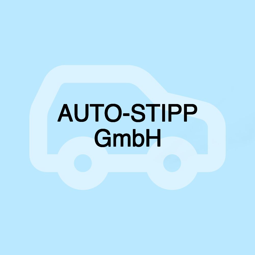 AUTO-STIPP GmbH