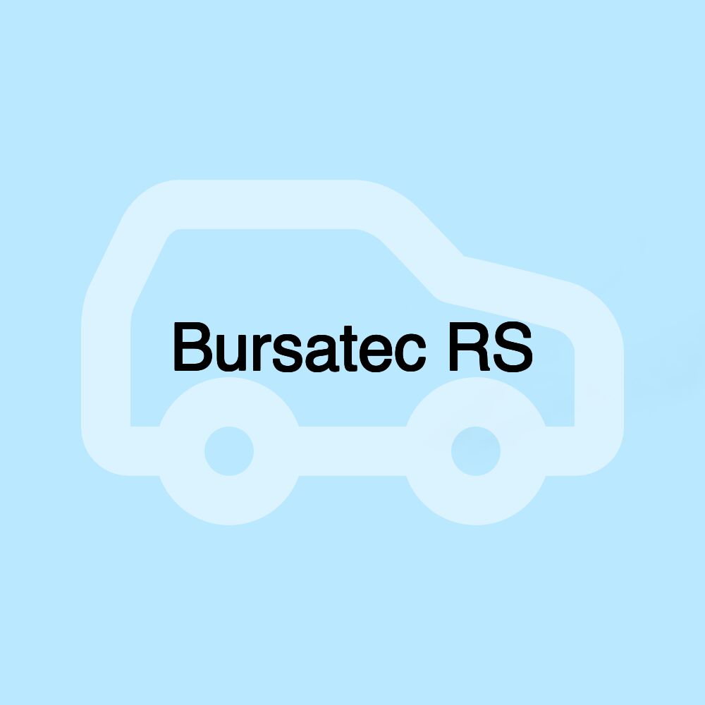 Bursatec RS