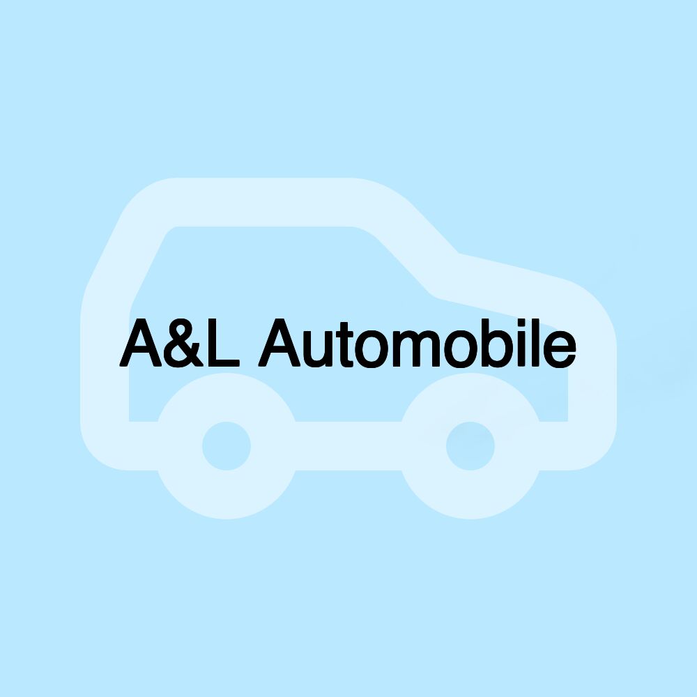 A&L Automobile