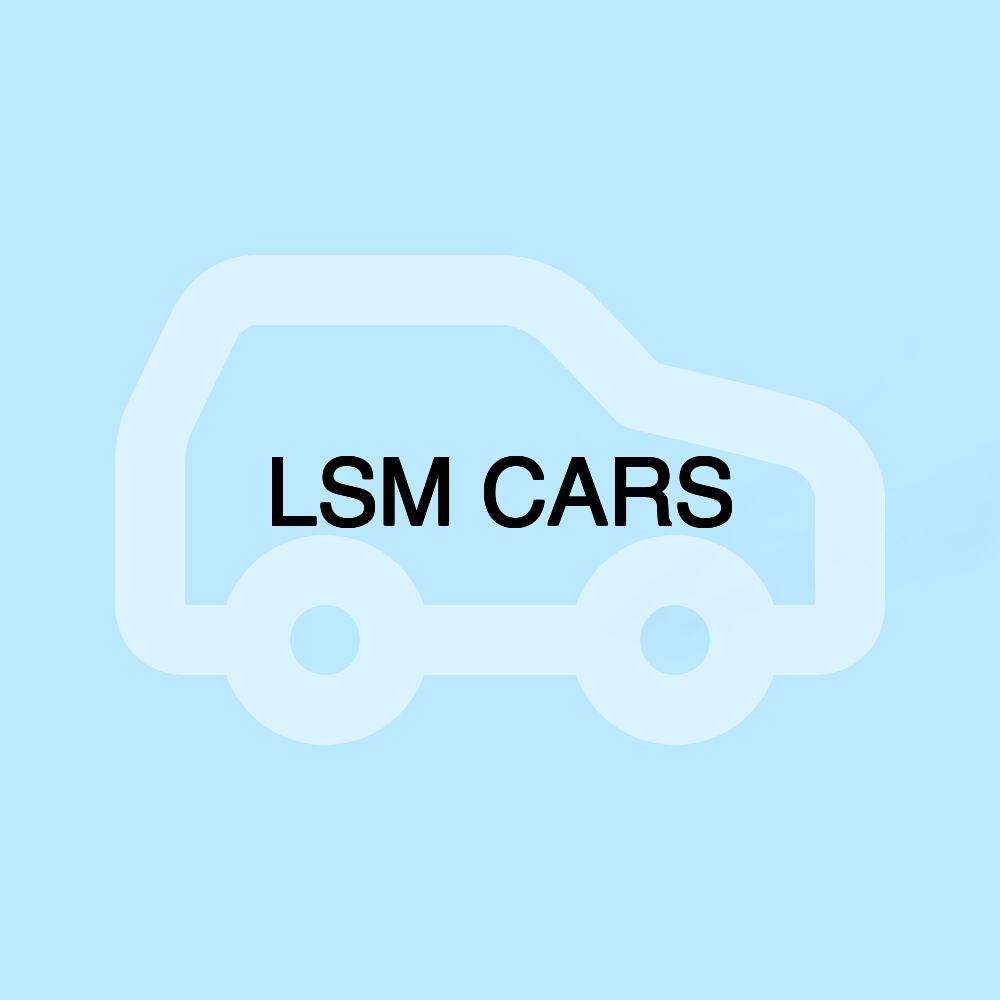 LSM CARS