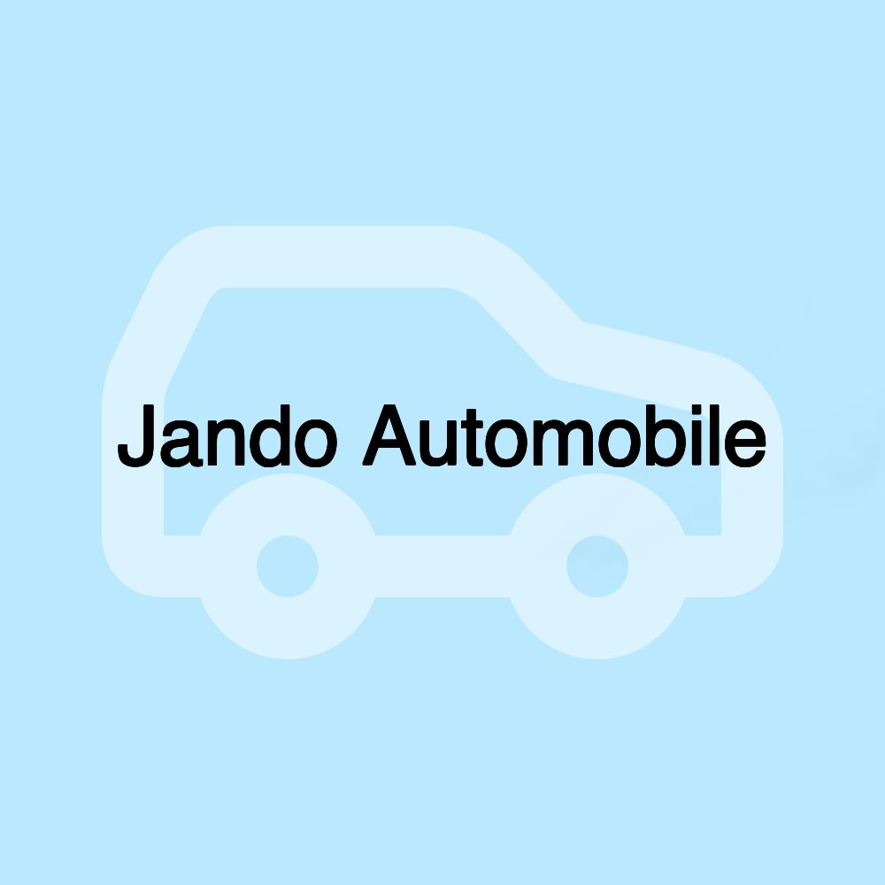 Jando Automobile