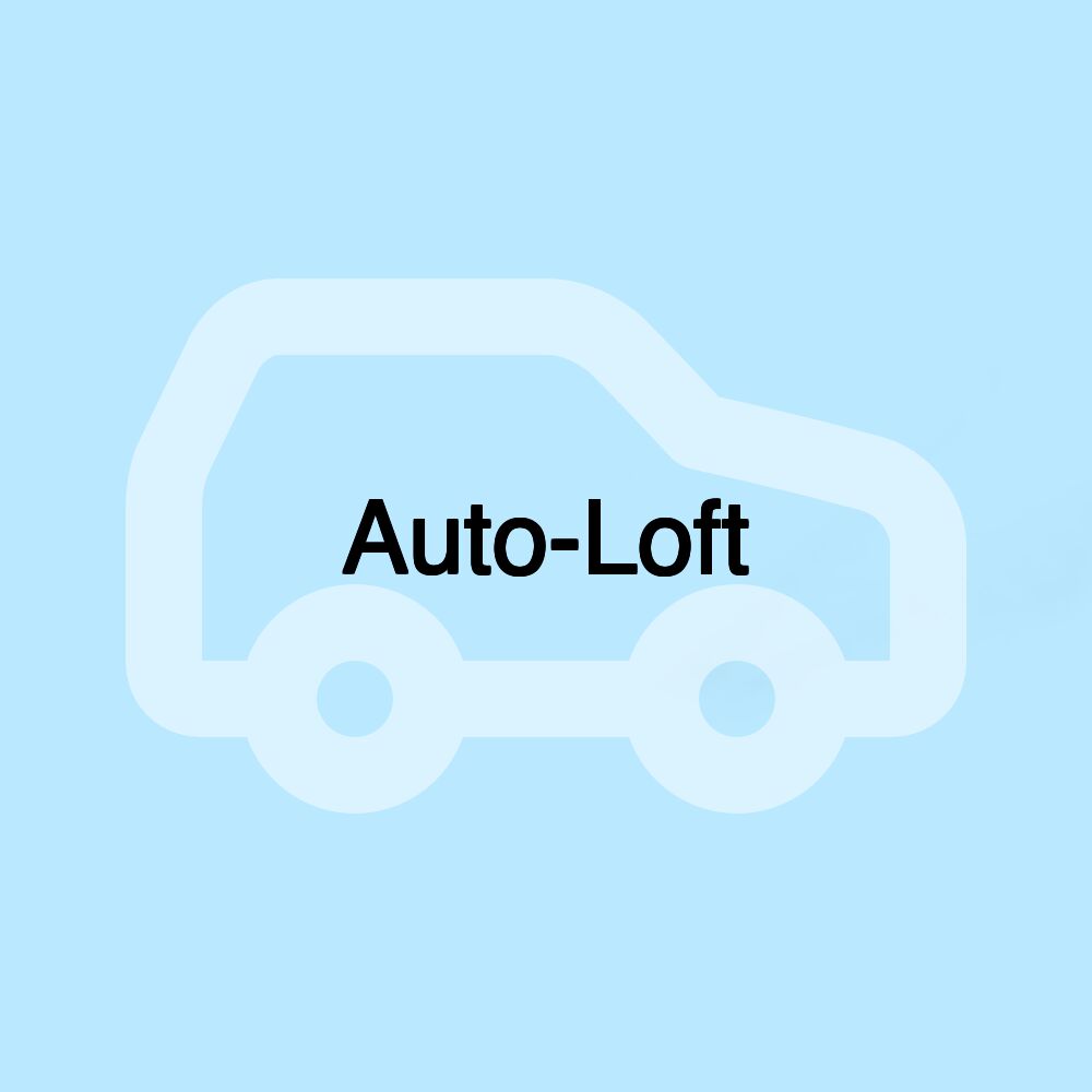 Auto-Loft