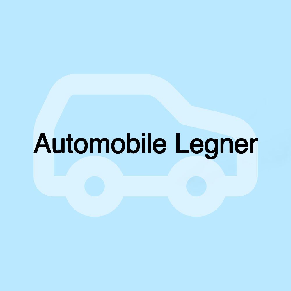 Automobile Legner