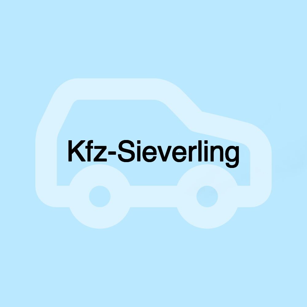 Kfz-Sieverling